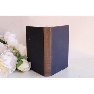 Vintage 1910s Book, Mark Twain, A Connecticut Yankee in King Arthur's Court